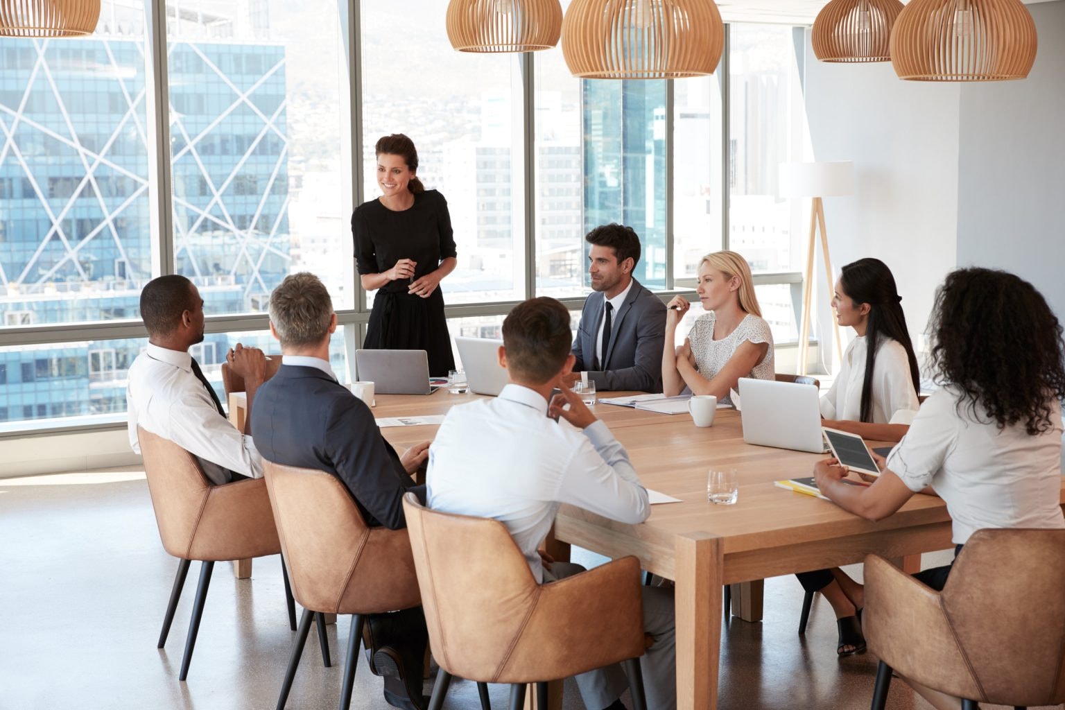 Business Operations Audits